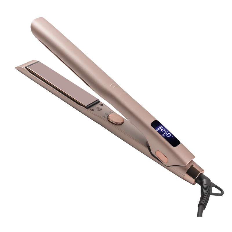 Hair straightener L161_1