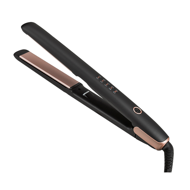 Hair straightener L822_