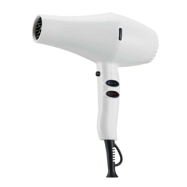 High Power Travel Hair Dryer