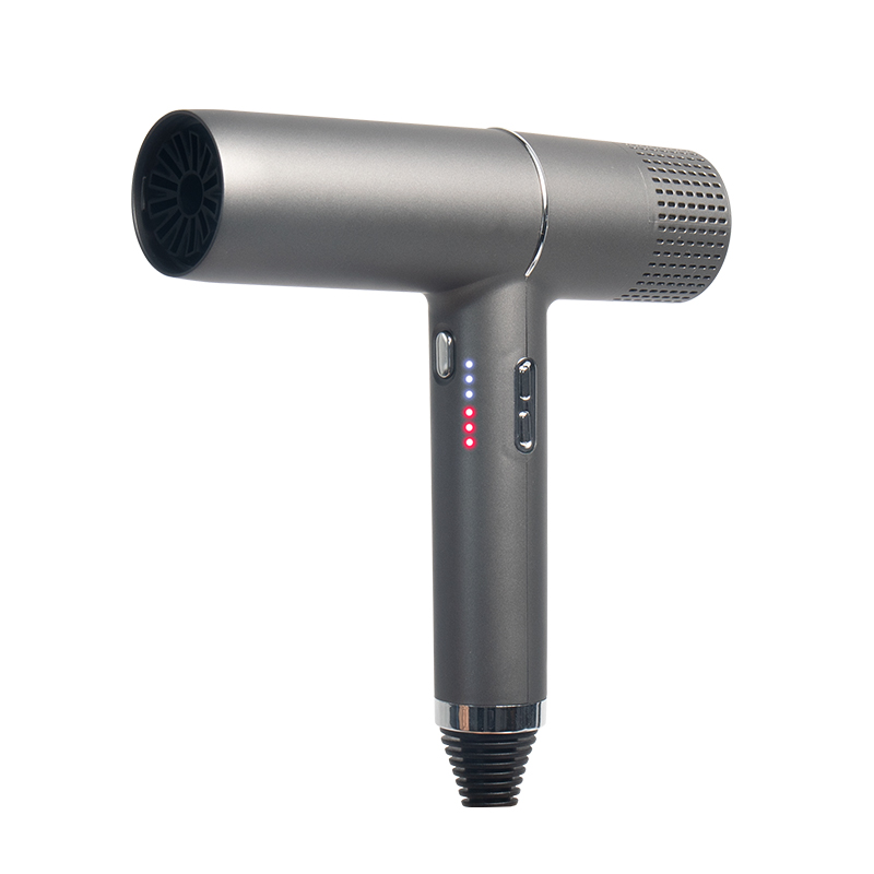 High-Speed Negative Ion Hair Dryer