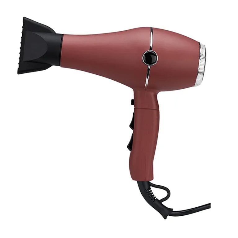Hot And Cold Hair Dryer Household Salon Hotel