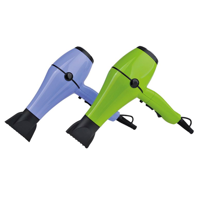 Hot And Cold Hair Dryer Household Salon Hotel