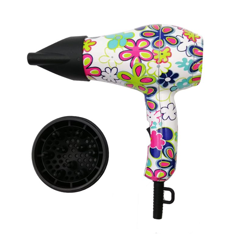 Mini Hair Dryer