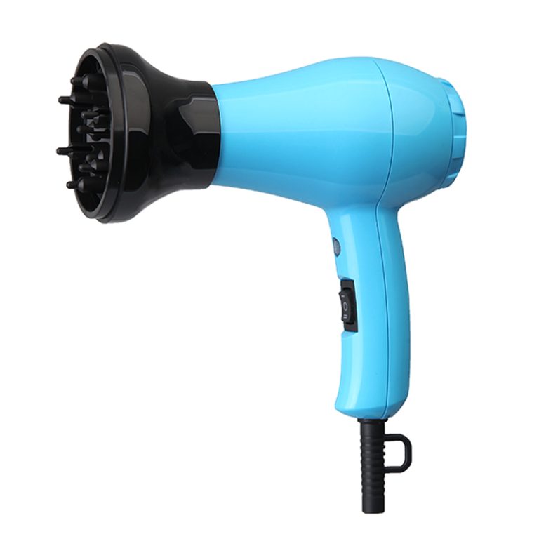 Mini Hair Dryer