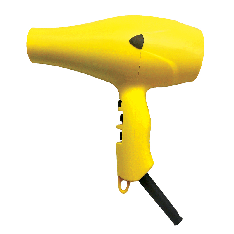 New Model Professional Hair Dryer