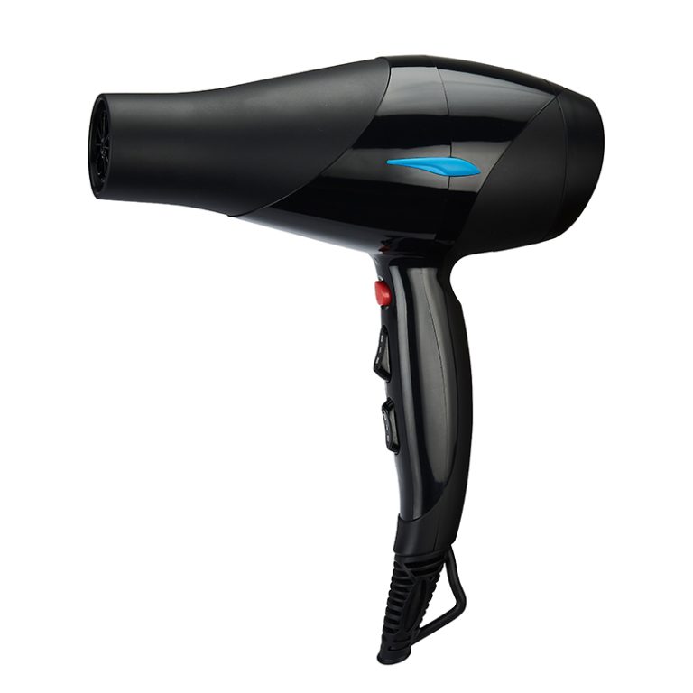 Professional Multifunctional Hair Dryer