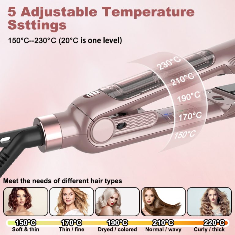 Steam iron LS088B_Scene graph2