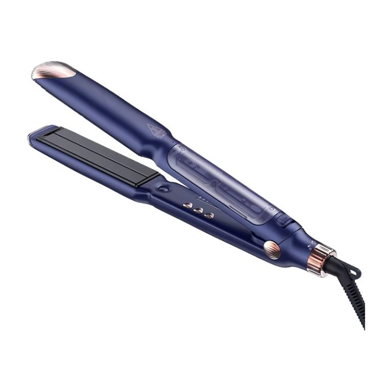 Positions as luxury recovery tool for damaged/processed hair with enhanced specs
