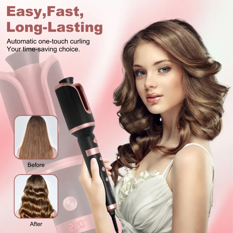 hair curler