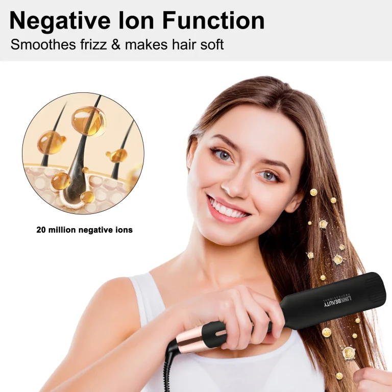 hair straightener