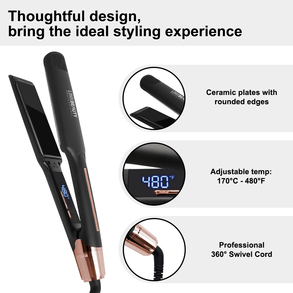 hair straightener