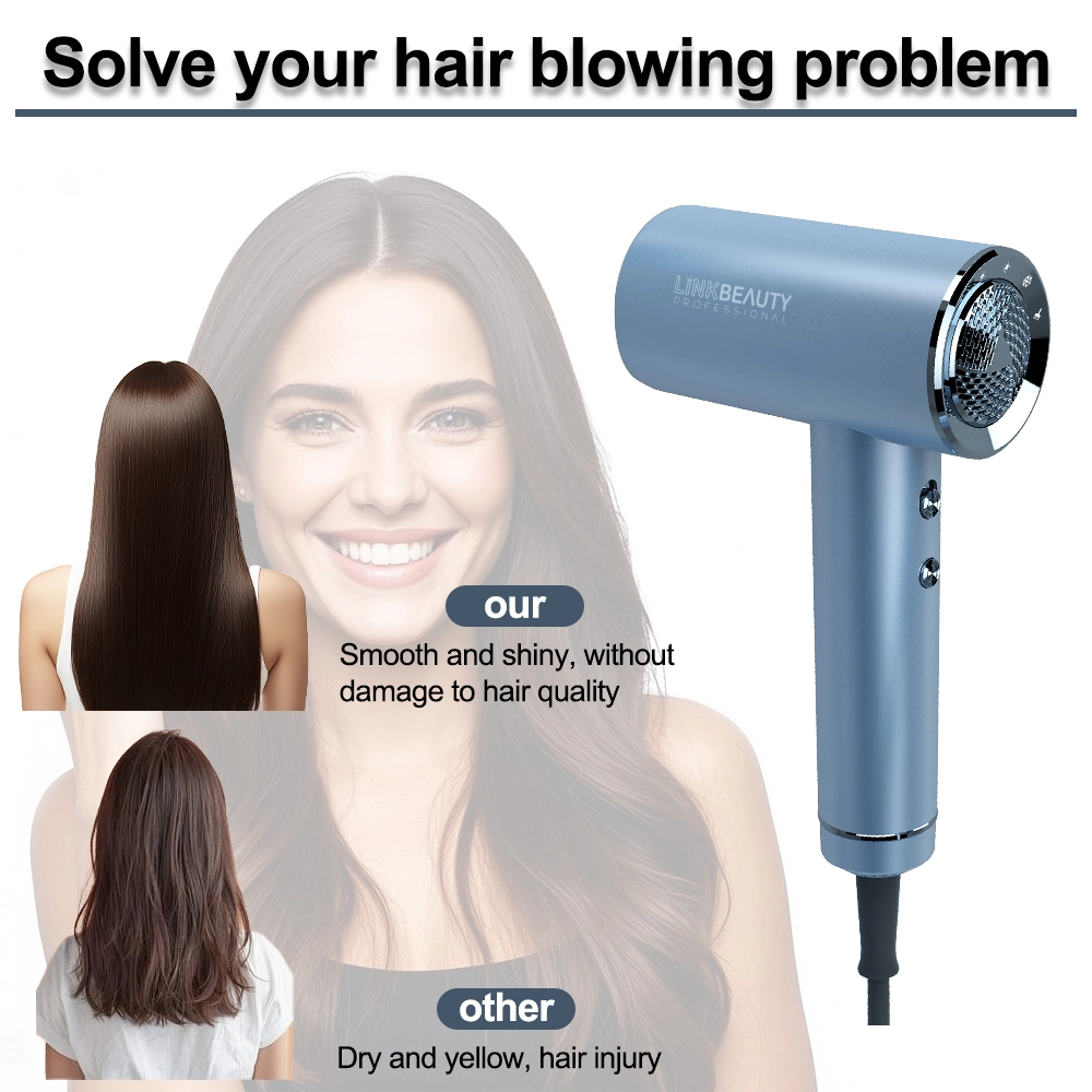 Hair Dryer with Diffuser for Frizzy Hair: Fancy vs Cheap Options