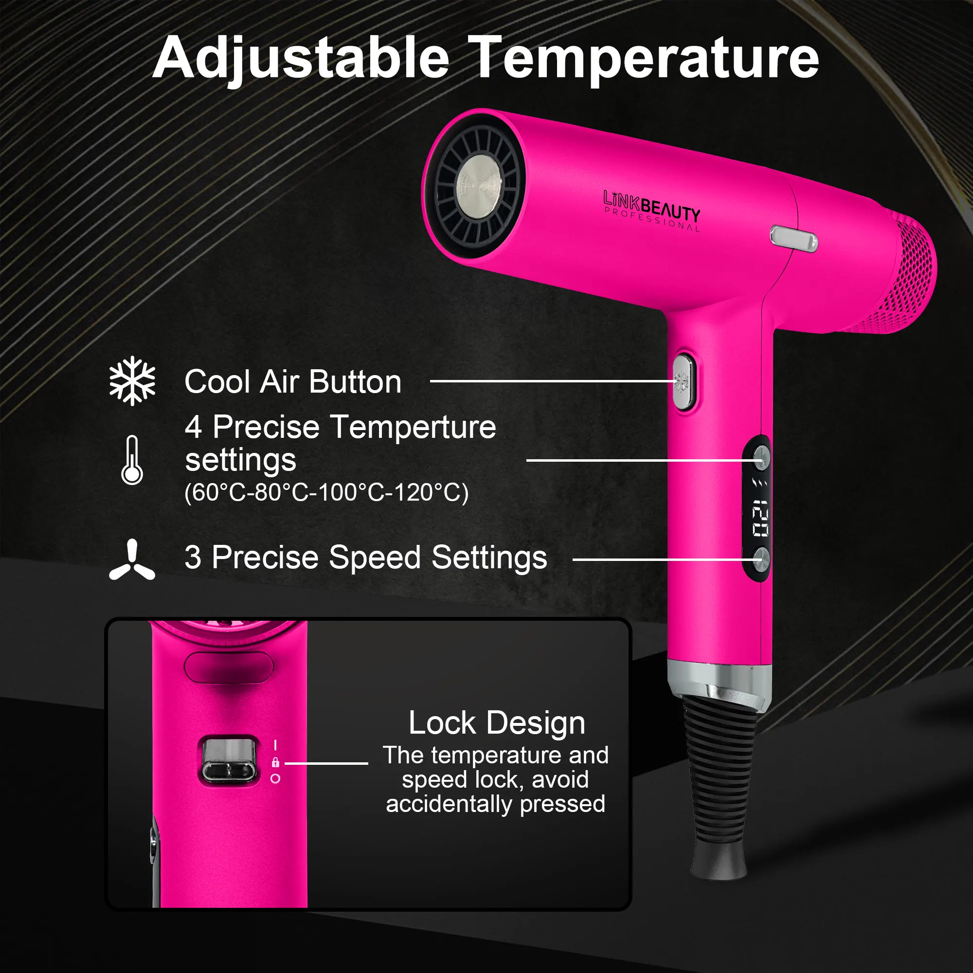 Hair dryer1