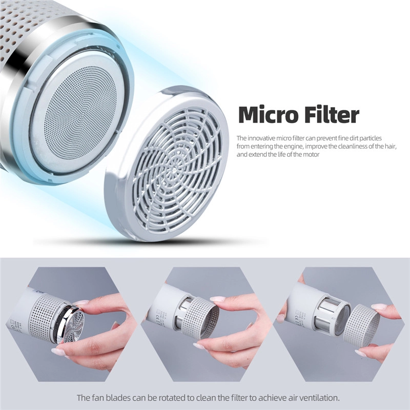 How to Clean Hair Dryer Lint Filter for Better Performance and Safety
