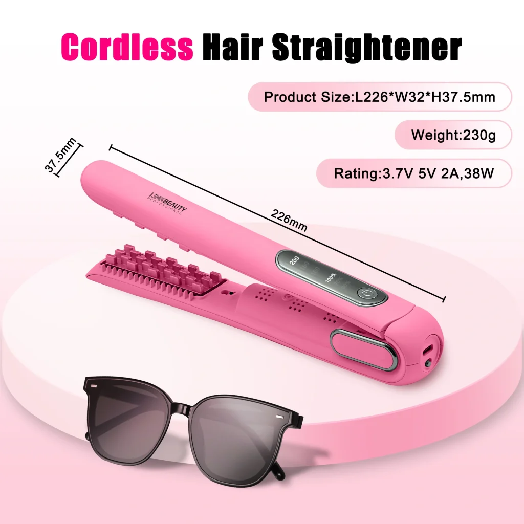 Do Hair Straighteners Use a Lot of Electricity? Real kWh, Not Myths