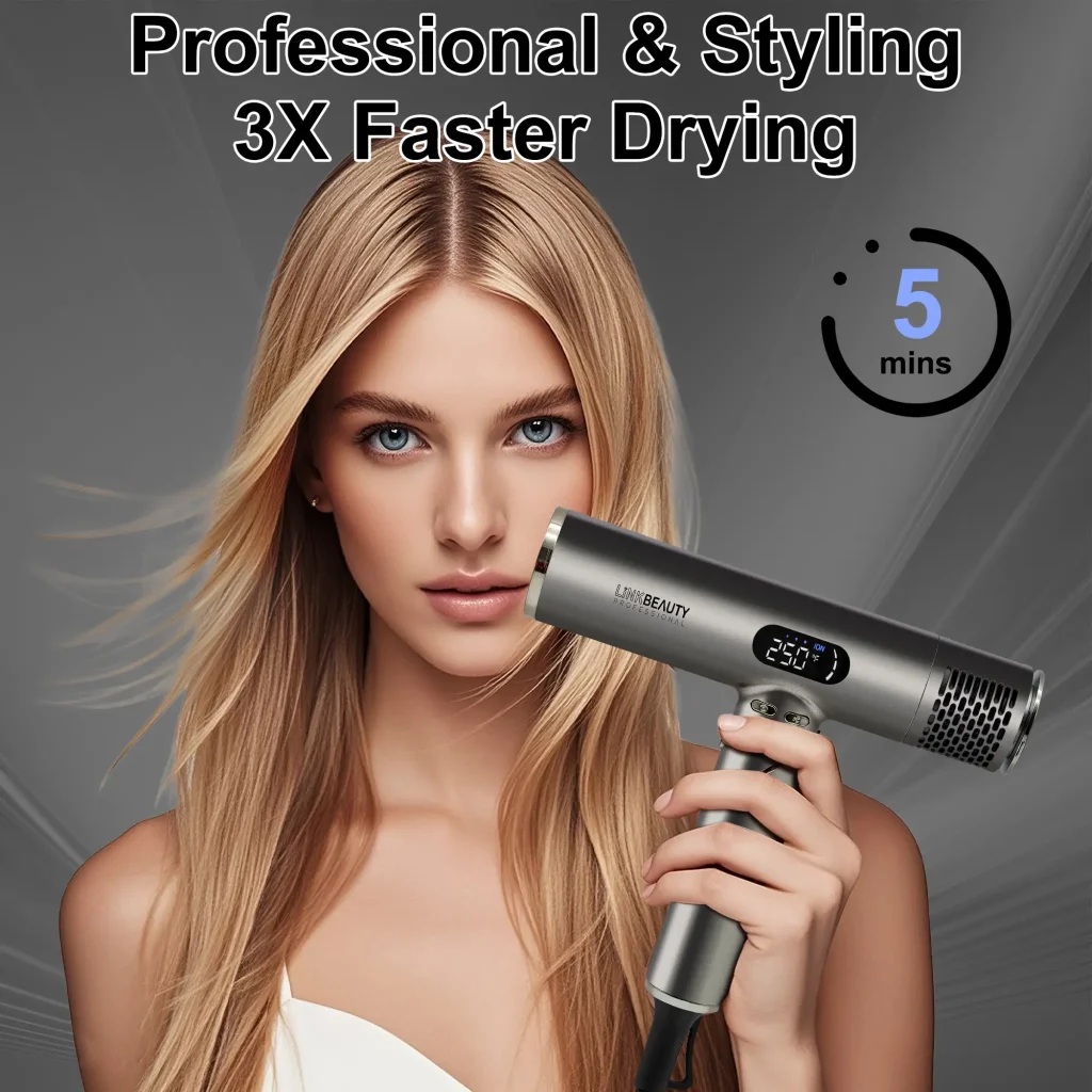 Ionic vs. Ceramic vs. Tourmaline: Which Hair Dryer Technology Is Right for You?