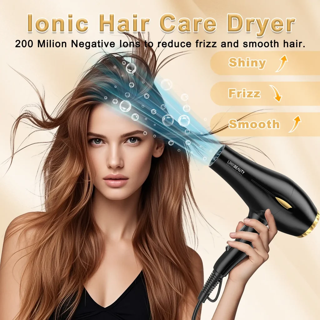 High Volume Blowout at Home: A Stylist-Backed Step-by-Step Guide