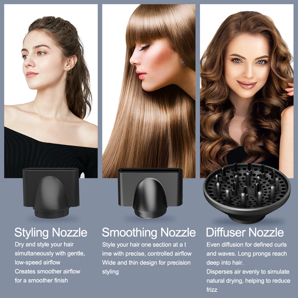 Professional Salon Hair Dryer