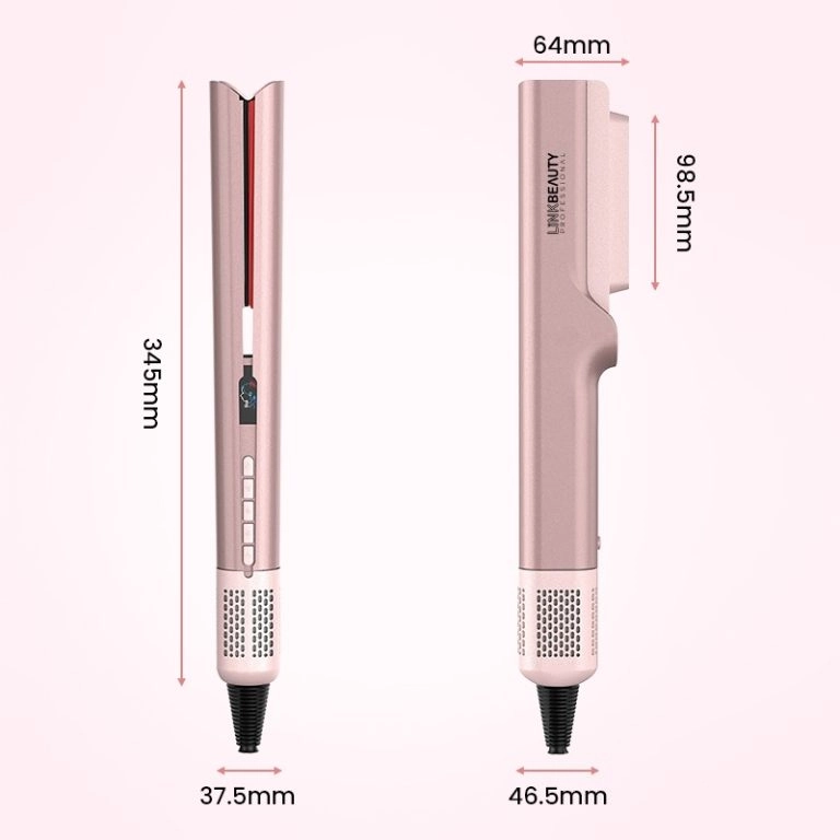 link beauty m8807 product dimensions